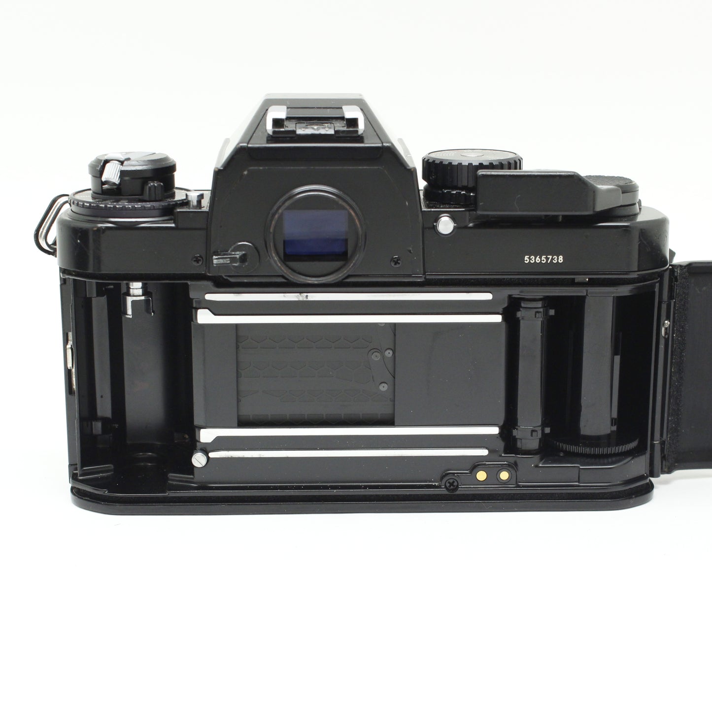 中古 Nikon FA