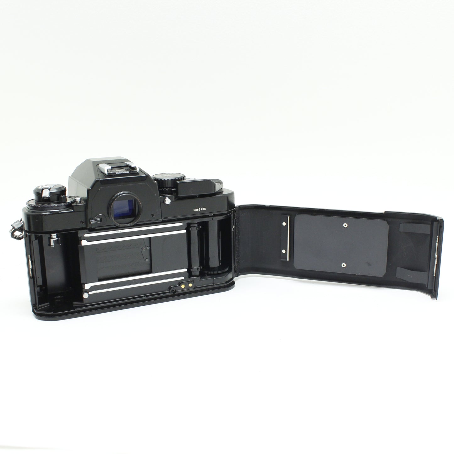 中古 Nikon FA
