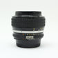 中古 【お客様専用ページ】Nikon Ai-S Nikkor 50mm F1.2【9月26日(土)YouTube生配信でご紹介】