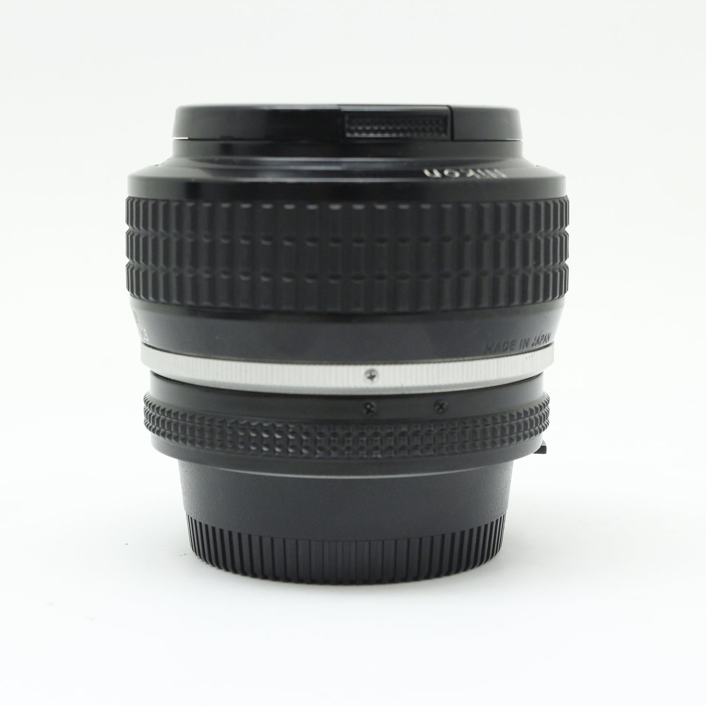 中古 【お客様専用ページ】Nikon Ai-S Nikkor 50mm F1.2【9月26日(土)YouTube生配信でご紹介】