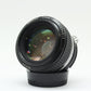中古 【お客様専用ページ】Nikon Ai-S Nikkor 50mm F1.2【9月26日(土)YouTube生配信でご紹介】
