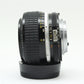 中古 【お客様専用ページ】Nikon Ai-S Nikkor 50mm F1.2【9月26日(土)YouTube生配信でご紹介】