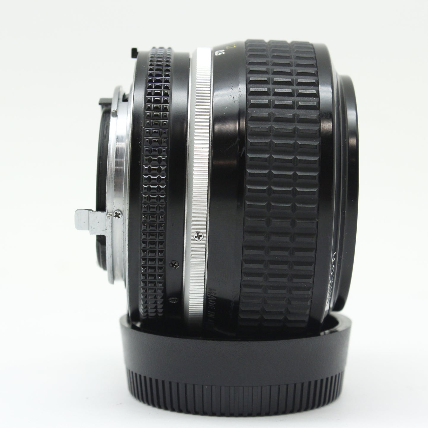 中古 【お客様専用ページ】Nikon Ai-S Nikkor 50mm F1.2【9月26日(土)YouTube生配信でご紹介】