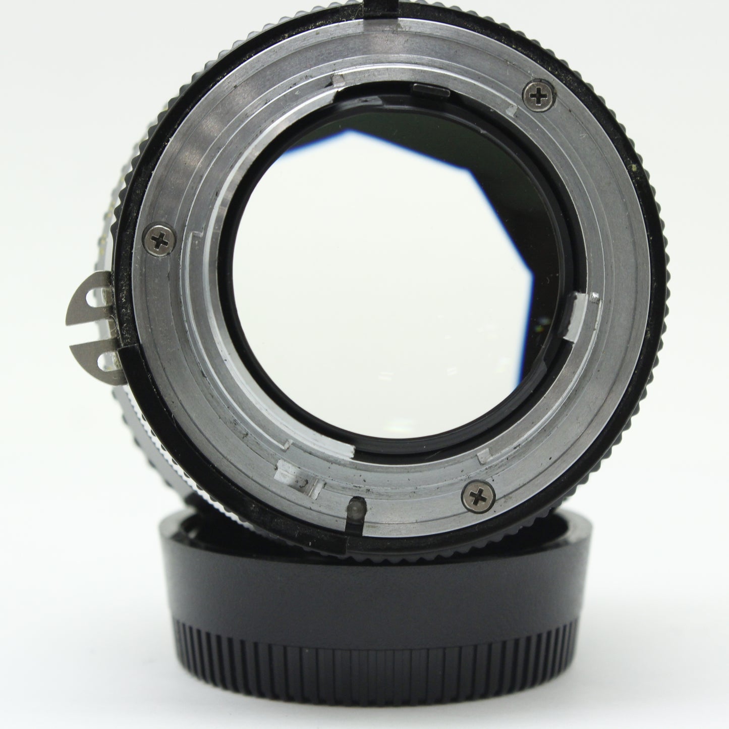 中古 【お客様専用ページ】Nikon Ai-S Nikkor 50mm F1.2【9月26日(土)YouTube生配信でご紹介】