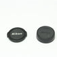 中古 【お客様専用ページ】Nikon Ai-S Nikkor 50mm F1.2【9月26日(土)YouTube生配信でご紹介】