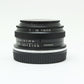 中古 銘匠光学 TTArtisan 25mm F2 Zマウント