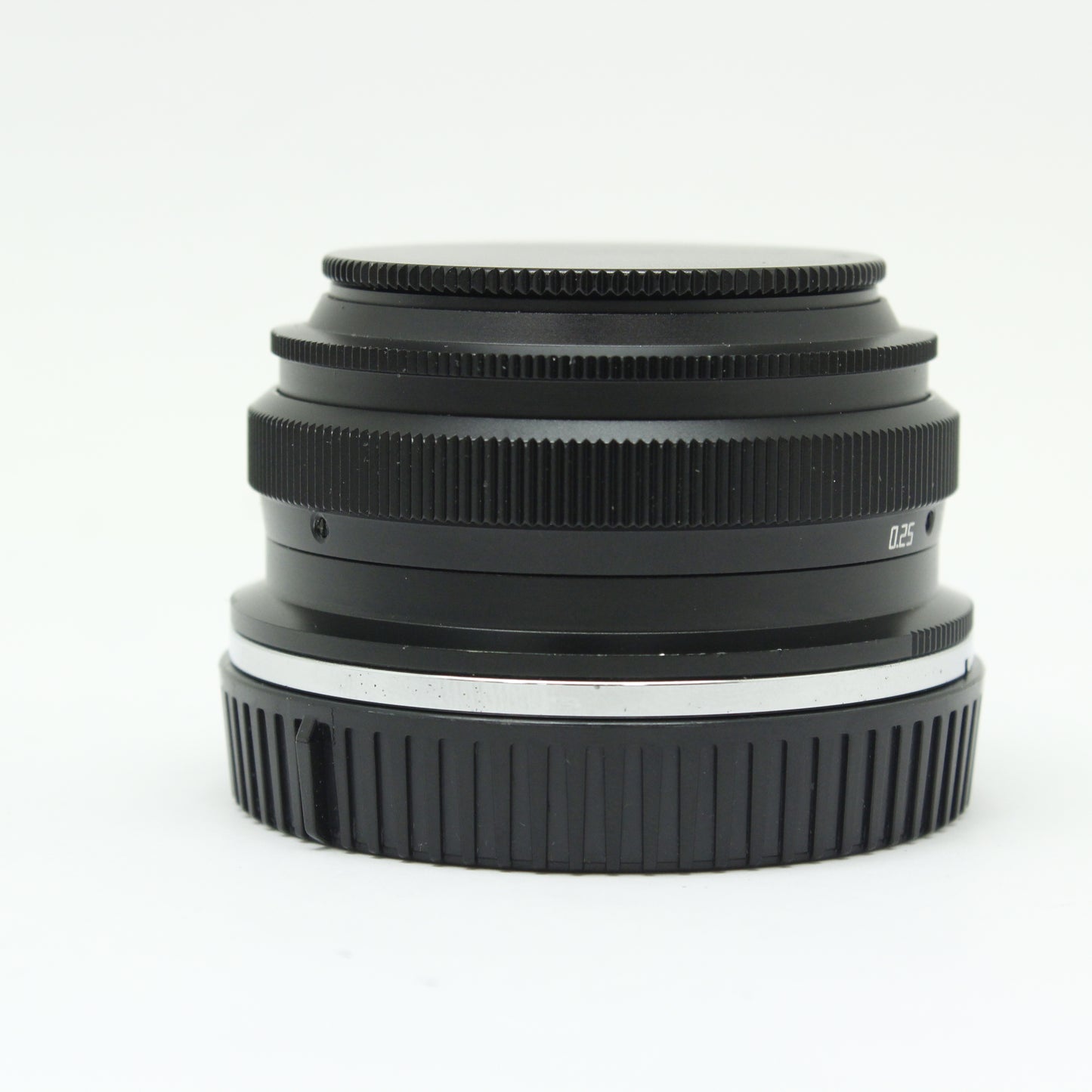 中古 銘匠光学 TTArtisan 25mm F2 Zマウント