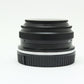 中古 銘匠光学 TTArtisan 25mm F2 Zマウント