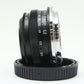 中古 銘匠光学 TTArtisan 25mm F2 Zマウント