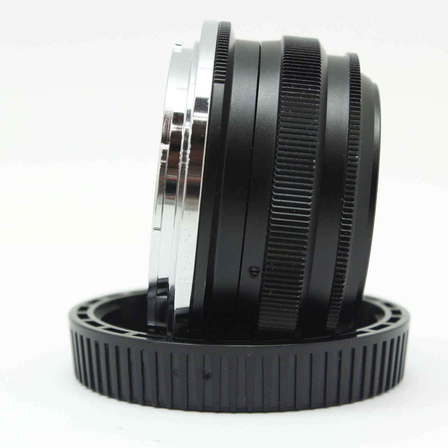 中古 銘匠光学 TTArtisan 25mm F2 Zマウント