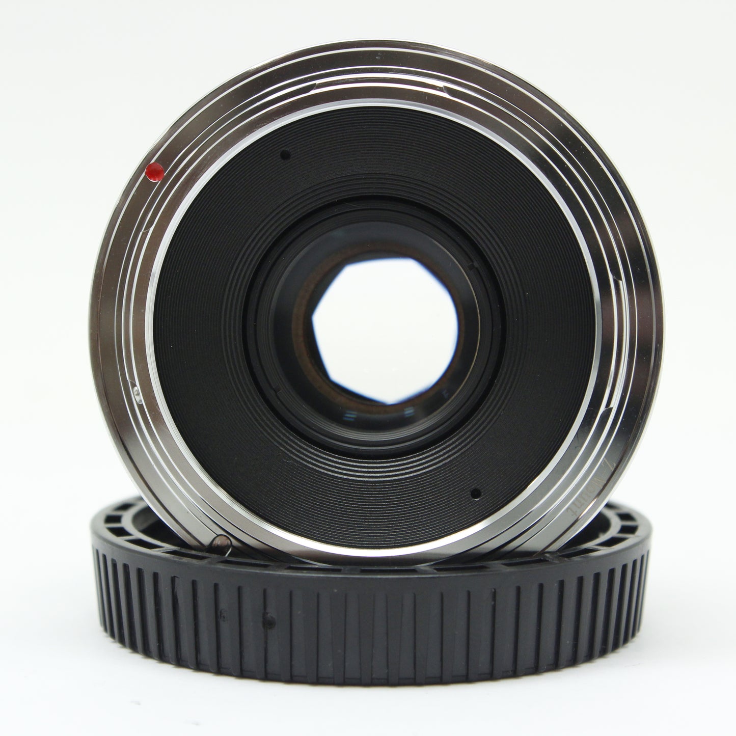 中古 銘匠光学 TTArtisan 25mm F2 Zマウント