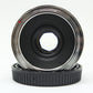 中古 銘匠光学 TTArtisan 25mm F2 Zマウント