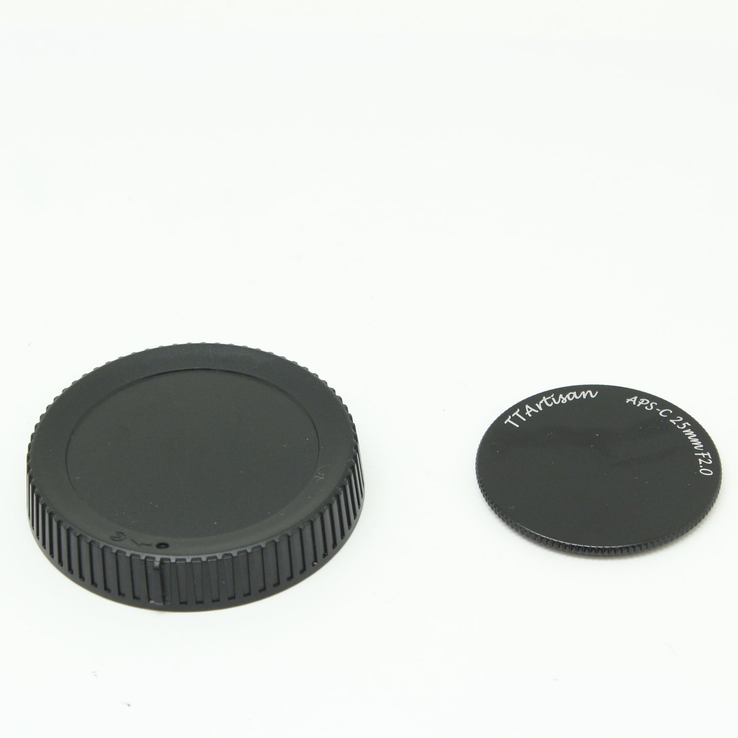 中古 銘匠光学 TTArtisan 25mm F2 Zマウント