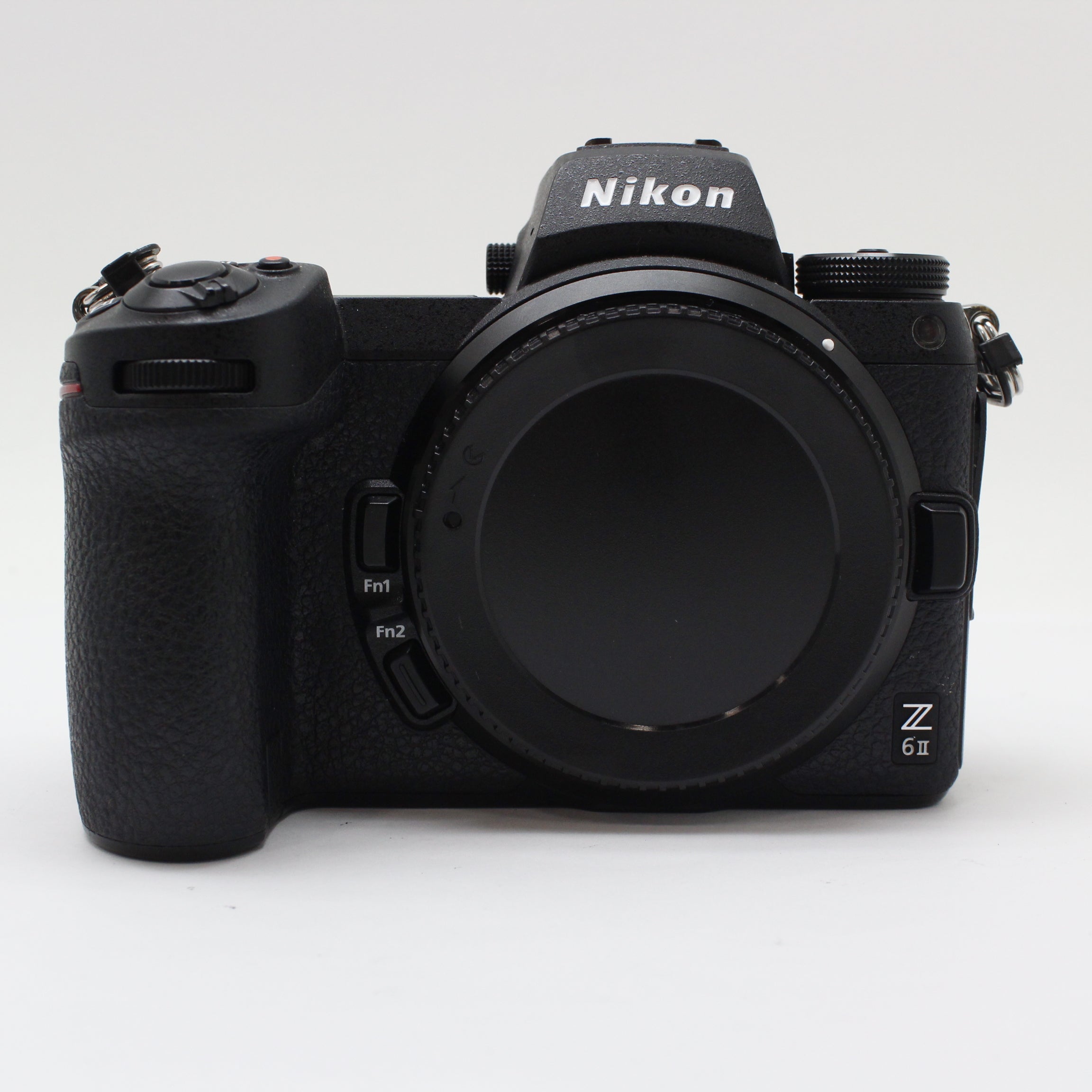 Z 6II ボディ 中古価格比較 - 価格.com
