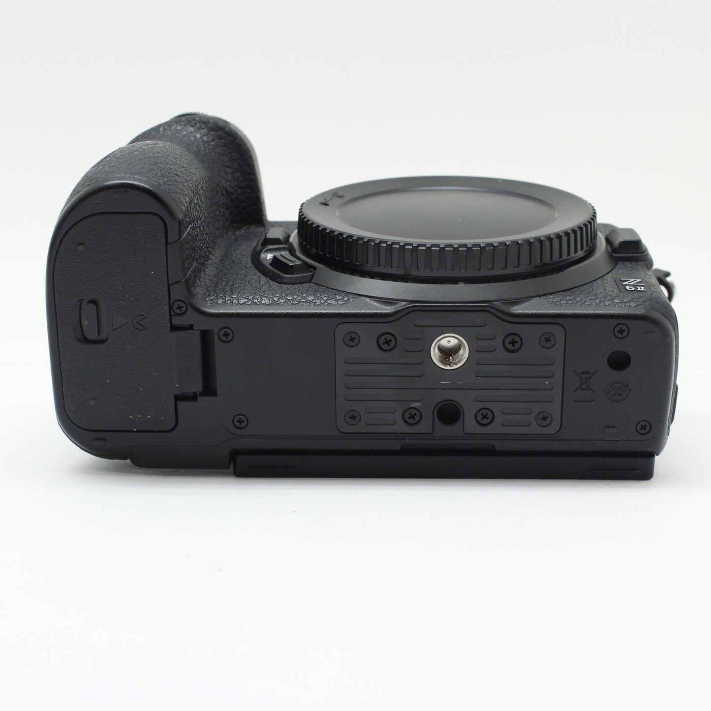 中古 Nikon Z6II ボディ