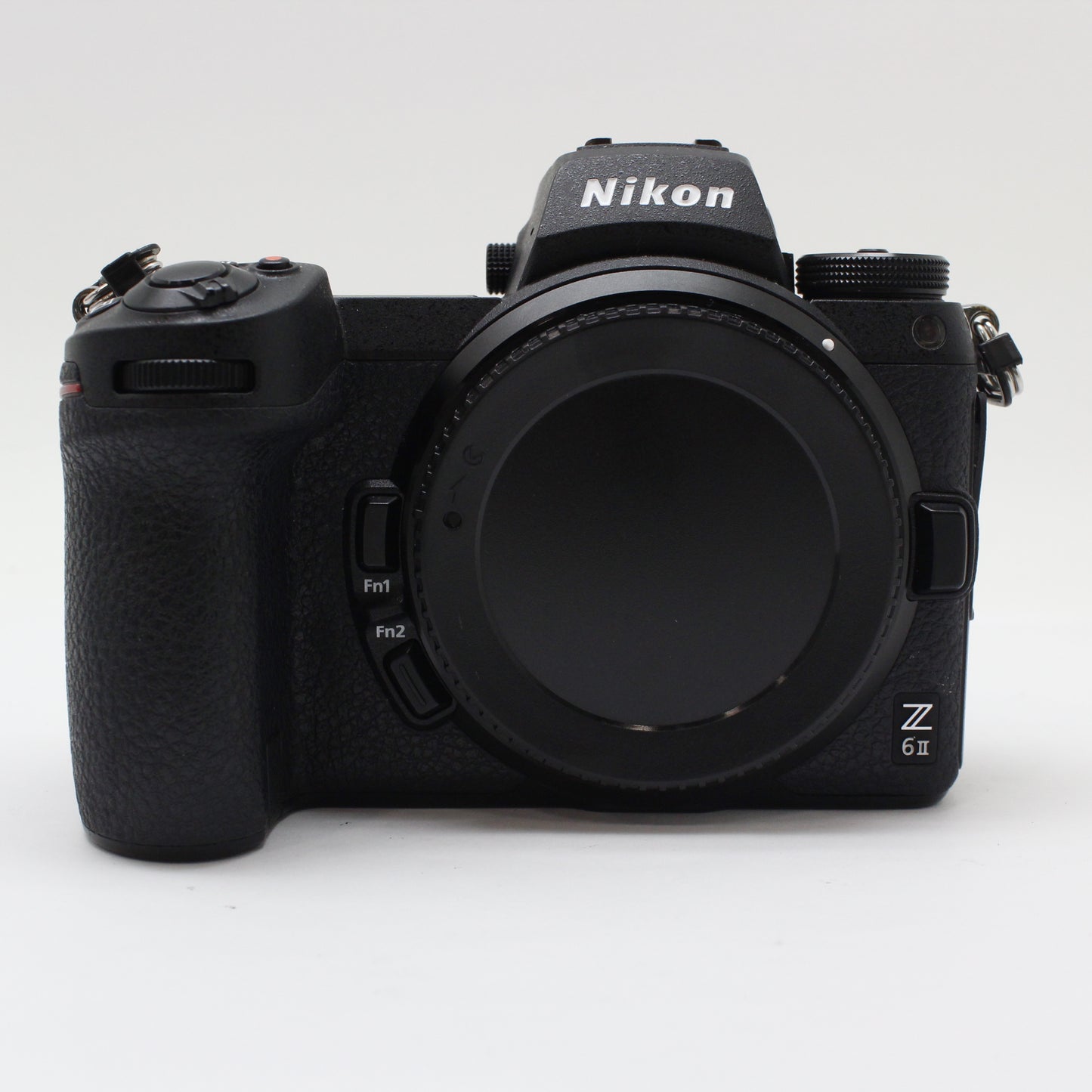 中古 Nikon Z6II ボディ