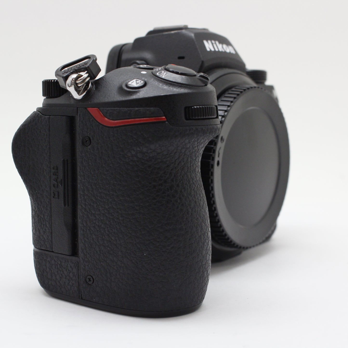 中古 Nikon Z6II ボディ
