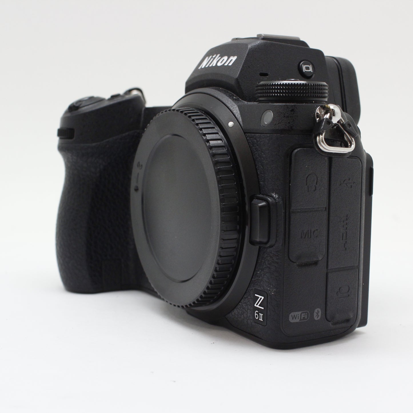 中古 Nikon Z6II ボディ