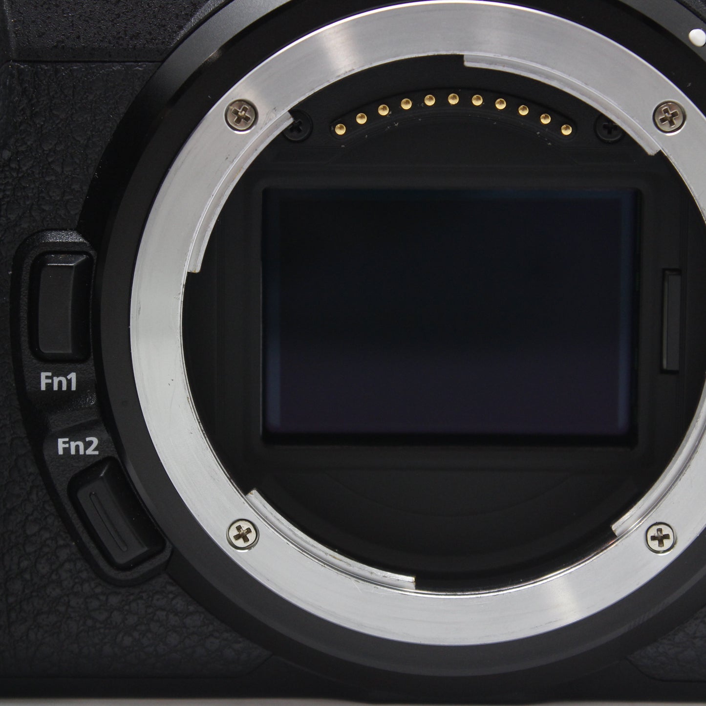 中古 Nikon Z6II ボディ