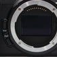 中古 Nikon Z6II ボディ