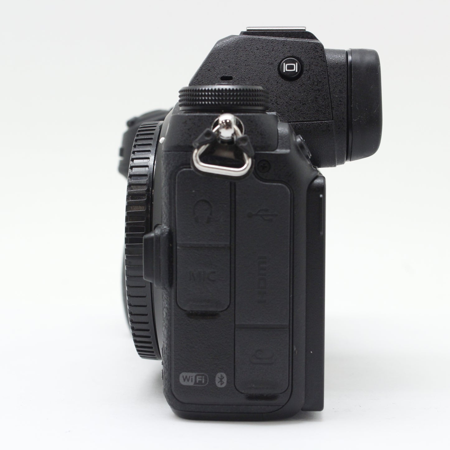中古 Nikon Z6II ボディ