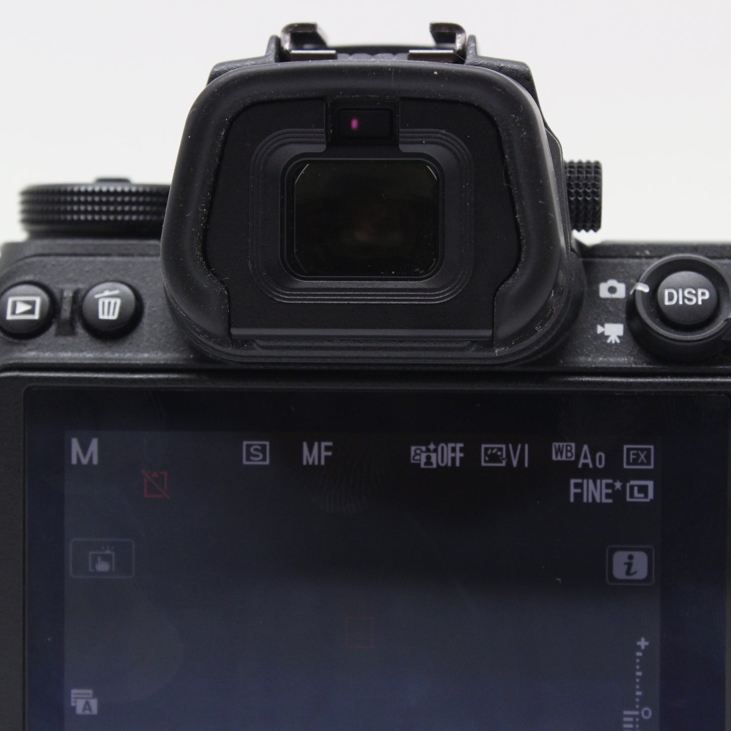 中古 Nikon Z6II ボディ