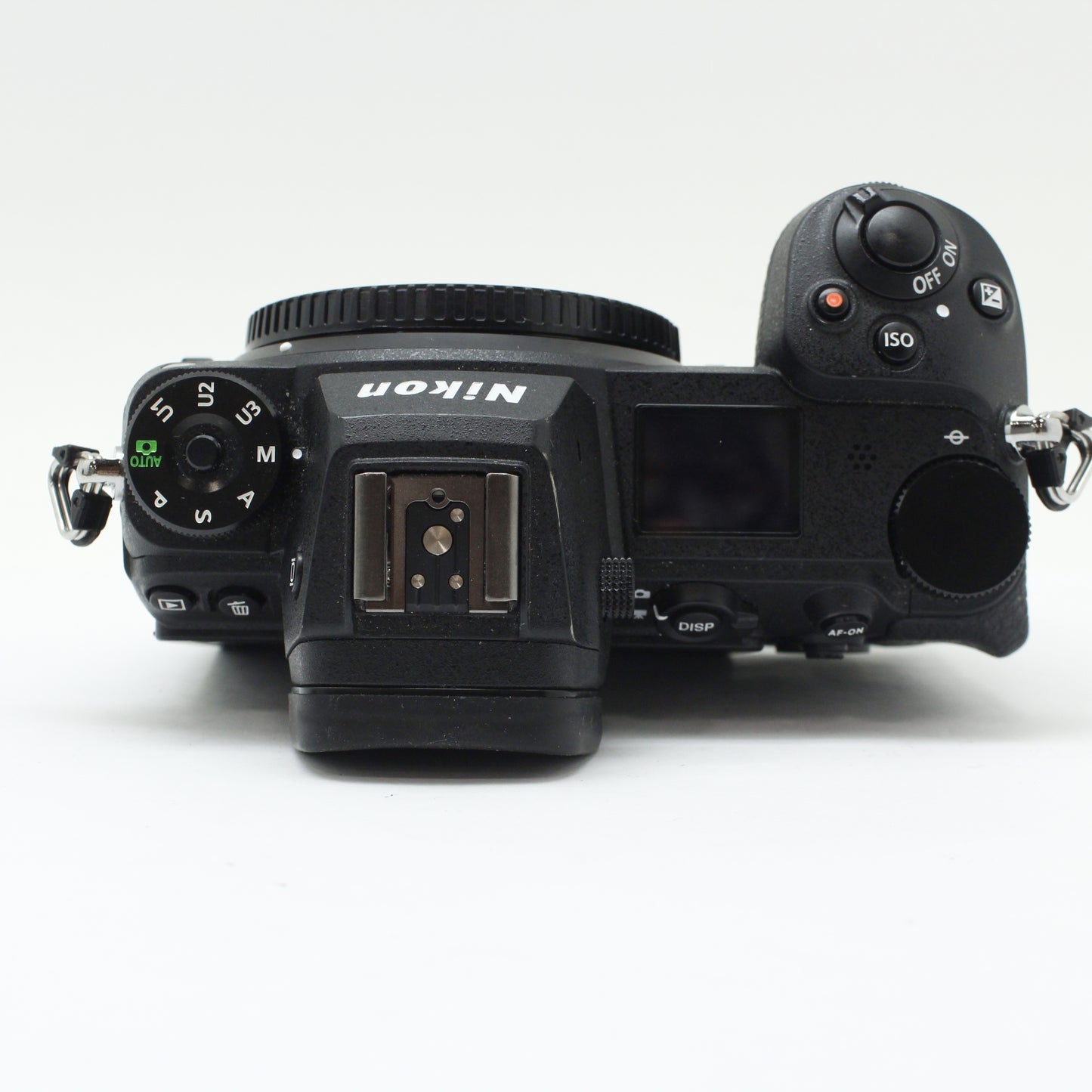 中古 Nikon Z6II ボディ