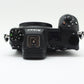 中古 Nikon Z6II ボディ