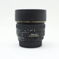 【unclecub様専用】中古 SIGMA 15mm F2.8 EX DG FISHEYE【9月26日(土)YouTube生配信でご紹介】