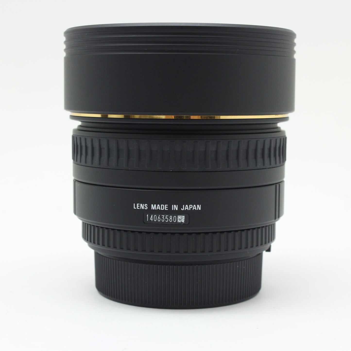 【unclecub様専用】中古 SIGMA 15mm F2.8 EX DG FISHEYE【9月26日(土)YouTube生配信でご紹介】