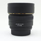 【unclecub様専用】中古 SIGMA 15mm F2.8 EX DG FISHEYE【9月26日(土)YouTube生配信でご紹介】