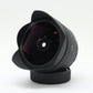【unclecub様専用】中古 SIGMA 15mm F2.8 EX DG FISHEYE【9月26日(土)YouTube生配信でご紹介】