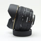 【unclecub様専用】中古 SIGMA 15mm F2.8 EX DG FISHEYE【9月26日(土)YouTube生配信でご紹介】