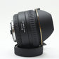 【unclecub様専用】中古 SIGMA 15mm F2.8 EX DG FISHEYE【9月26日(土)YouTube生配信でご紹介】