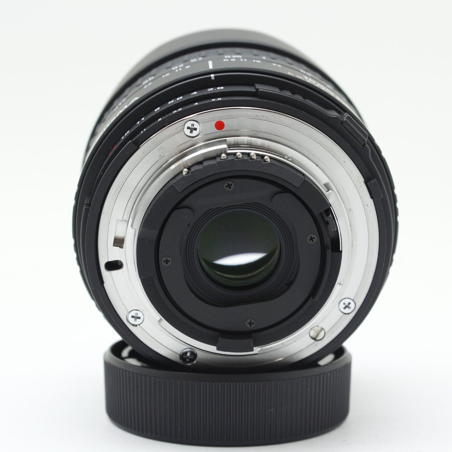 【unclecub様専用】中古 SIGMA 15mm F2.8 EX DG FISHEYE【9月26日(土)YouTube生配信でご紹介】