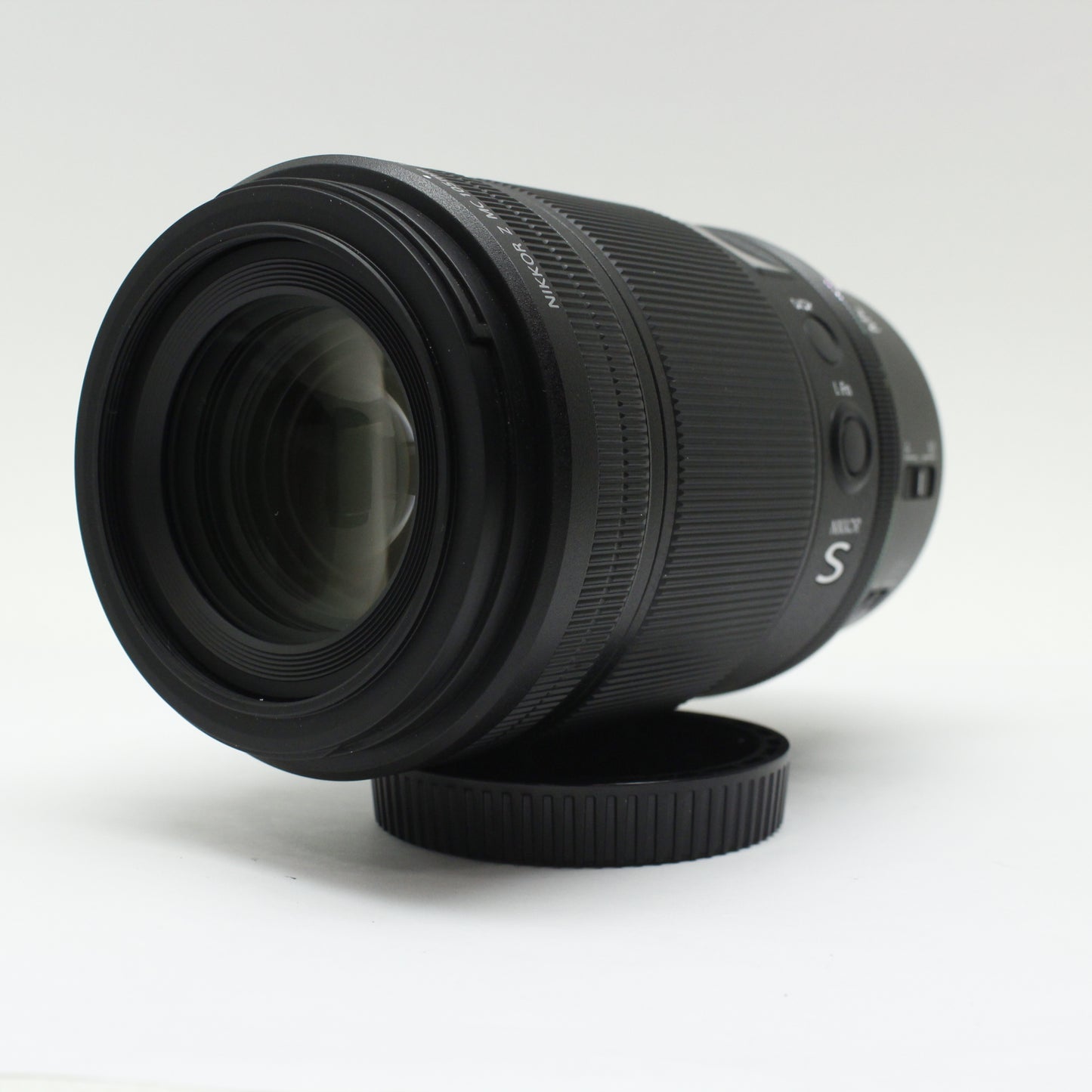 中古 Nikon NIKKOR ZMC 105mm F2.8 VRS
