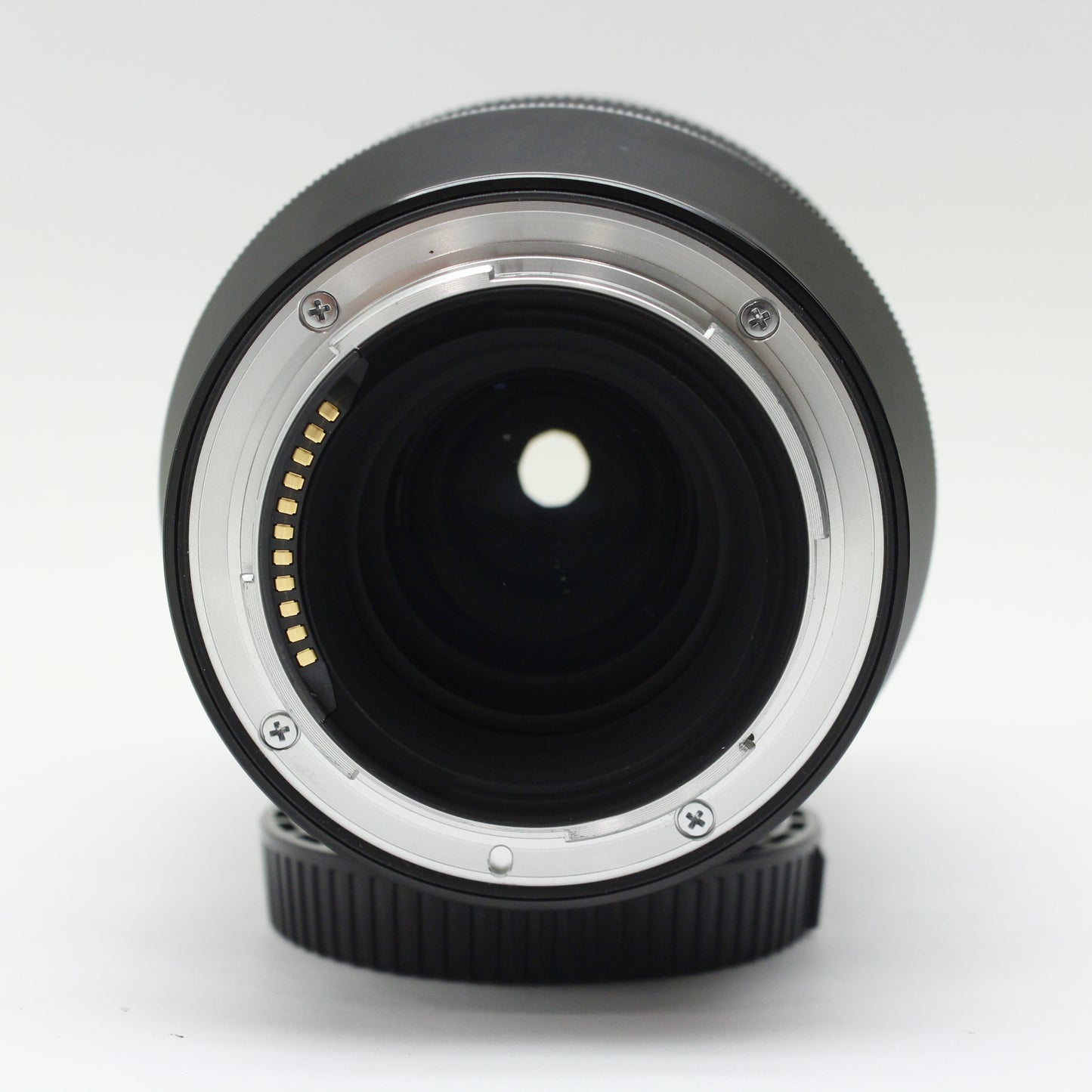 中古 Nikon NIKKOR ZMC 105mm F2.8 VRS