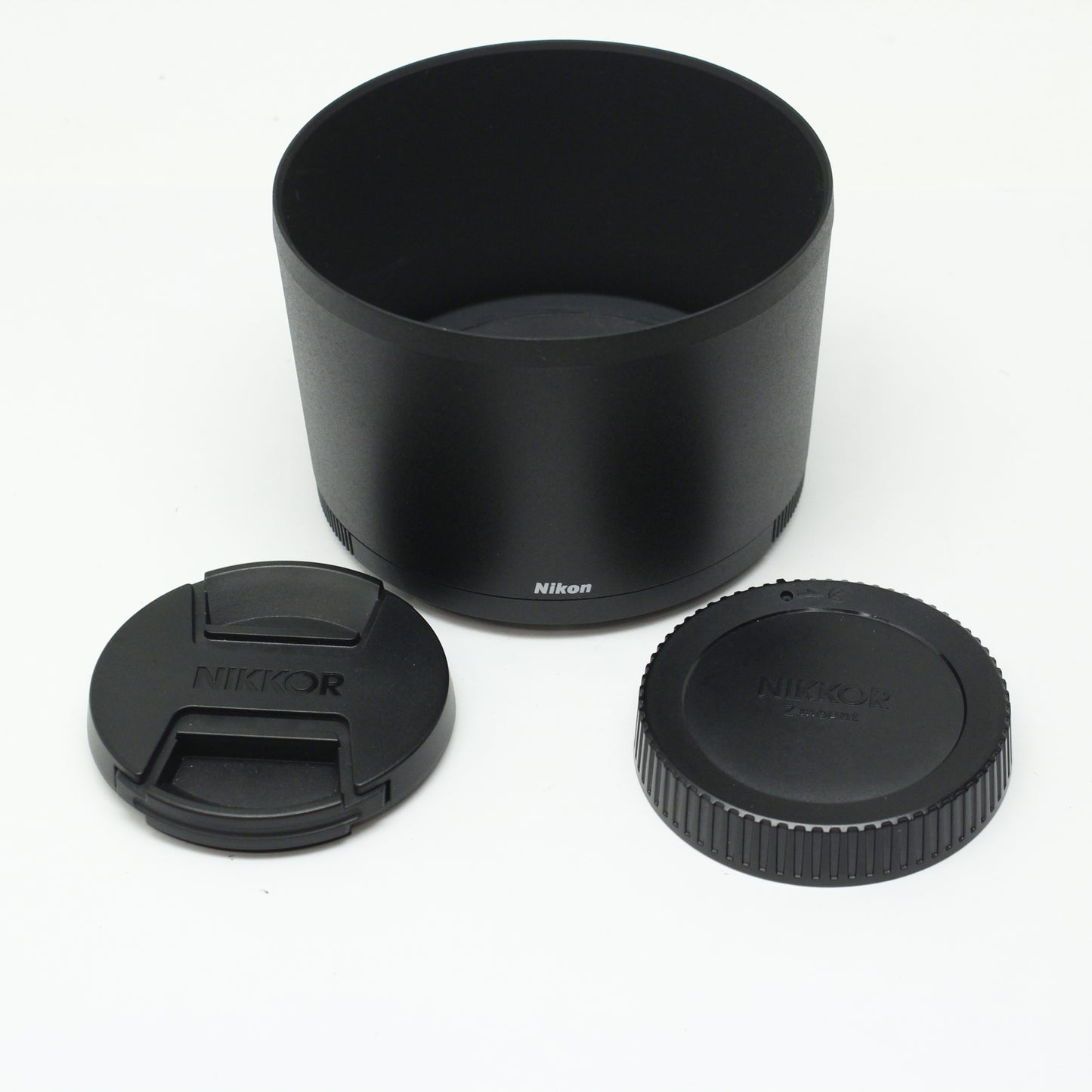 中古 Nikon NIKKOR ZMC 105mm F2.8 VRS