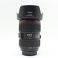 中古 Canon EF24-105mm F4 L IS Ⅱ USM　