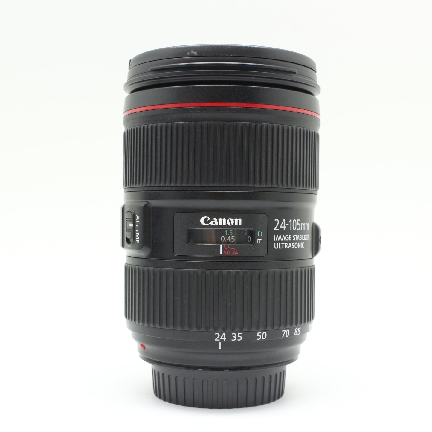 中古 Canon EF24-105mm F4 L IS Ⅱ USM　