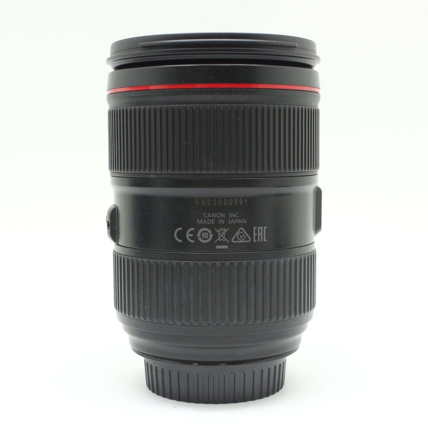 中古 Canon EF24-105mm F4 L IS Ⅱ USM　