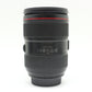 中古 Canon EF24-105mm F4 L IS Ⅱ USM　