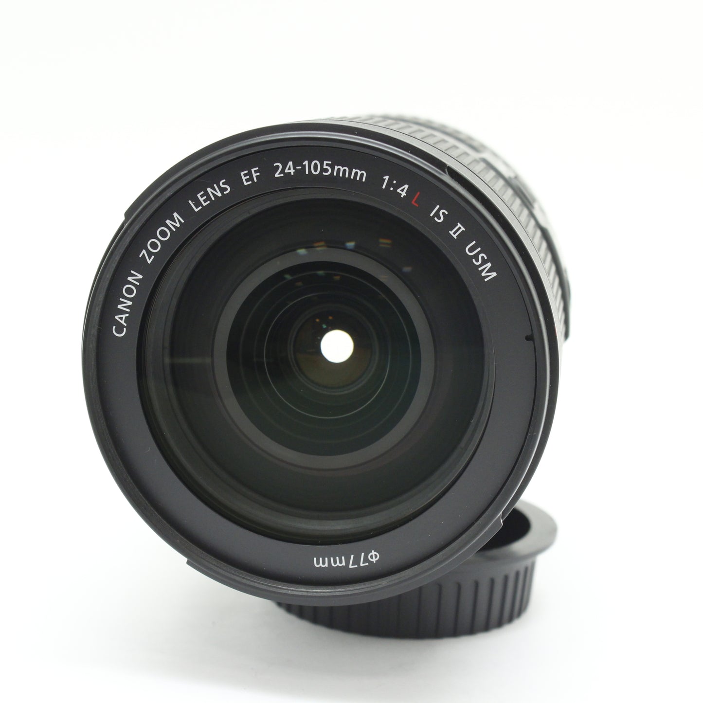 中古 Canon EF24-105mm F4 L IS Ⅱ USM　