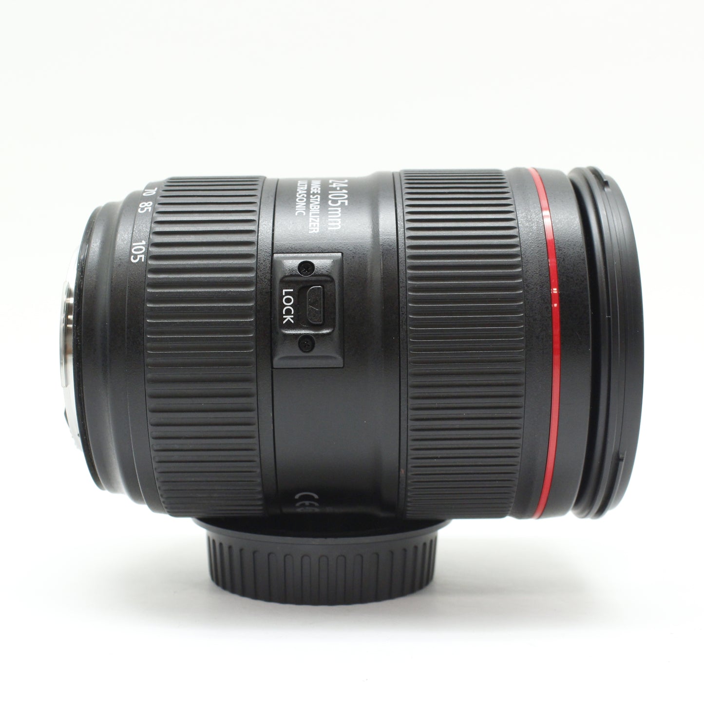 中古 Canon EF24-105mm F4 L IS Ⅱ USM　