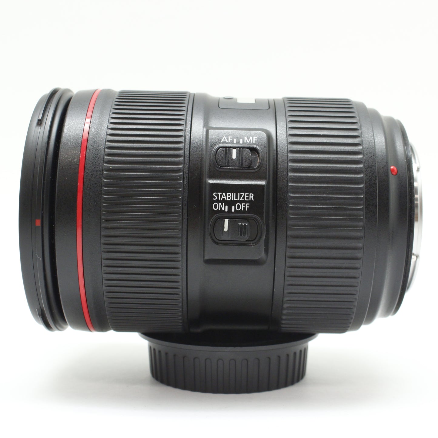 中古 Canon EF24-105mm F4 L IS Ⅱ USM　
