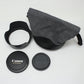 中古 Canon EF24-105mm F4 L IS Ⅱ USM　