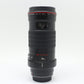 中古 Canon MACRO EF180mm F3.5 L USM　