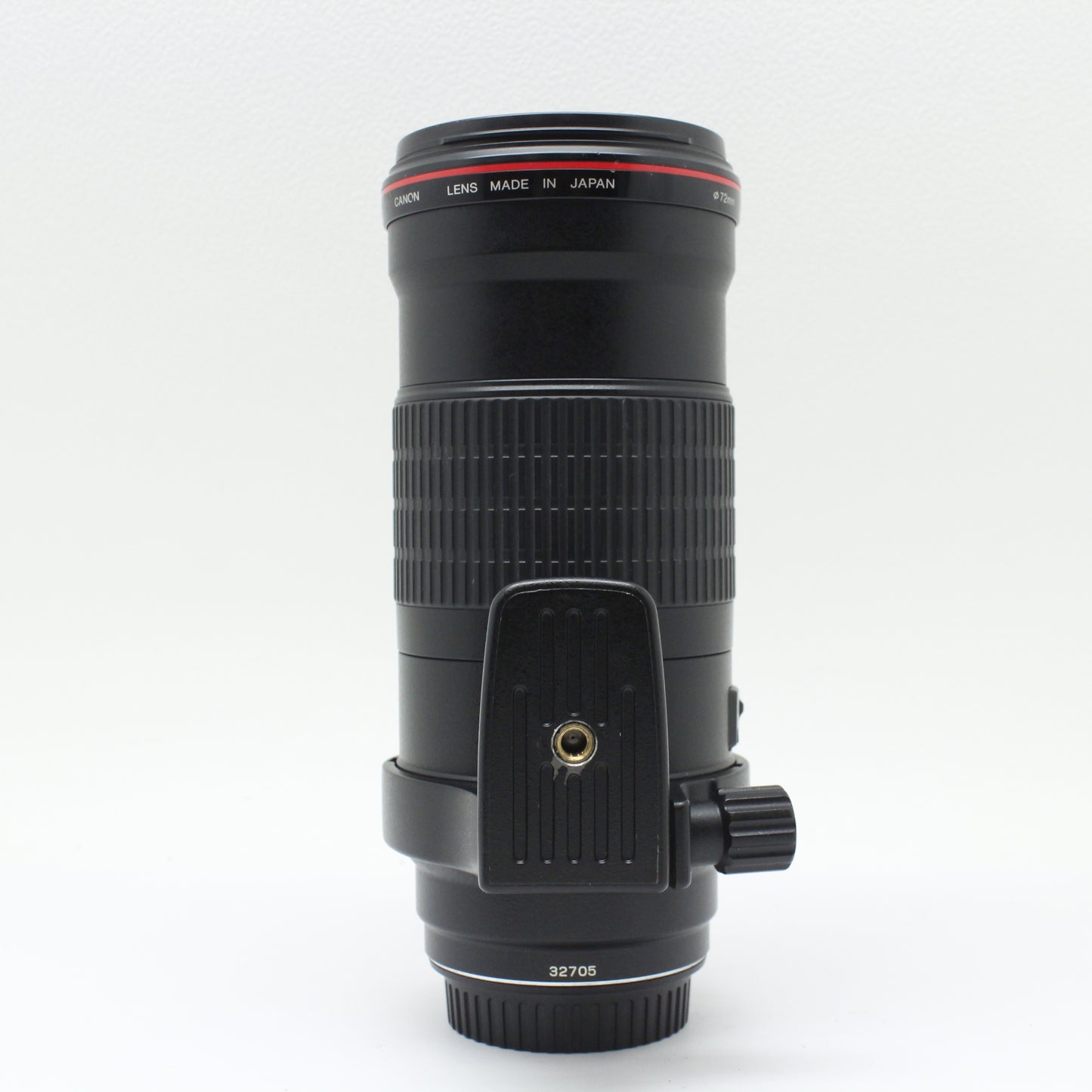 中古 Canon MACRO EF180mm F3.5 L USM　