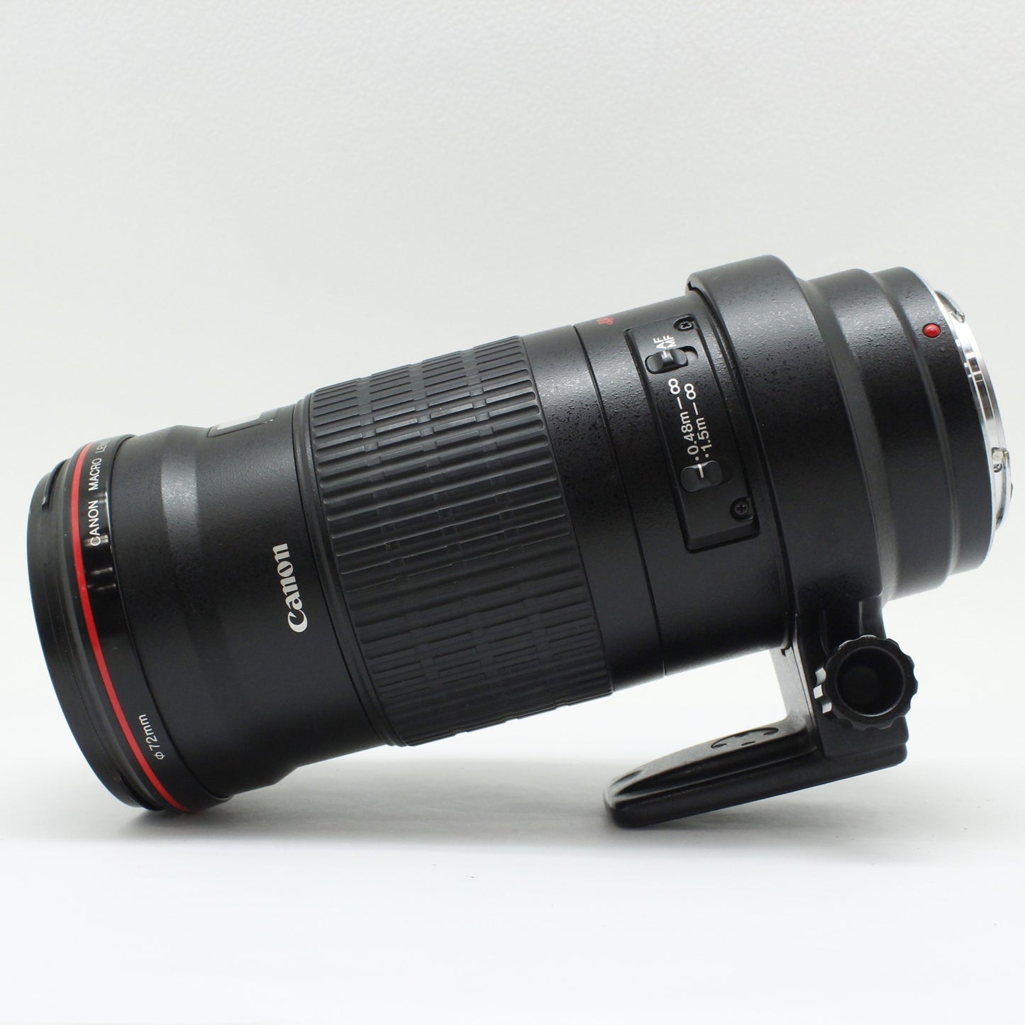 中古 Canon MACRO EF180mm F3.5 L USM　