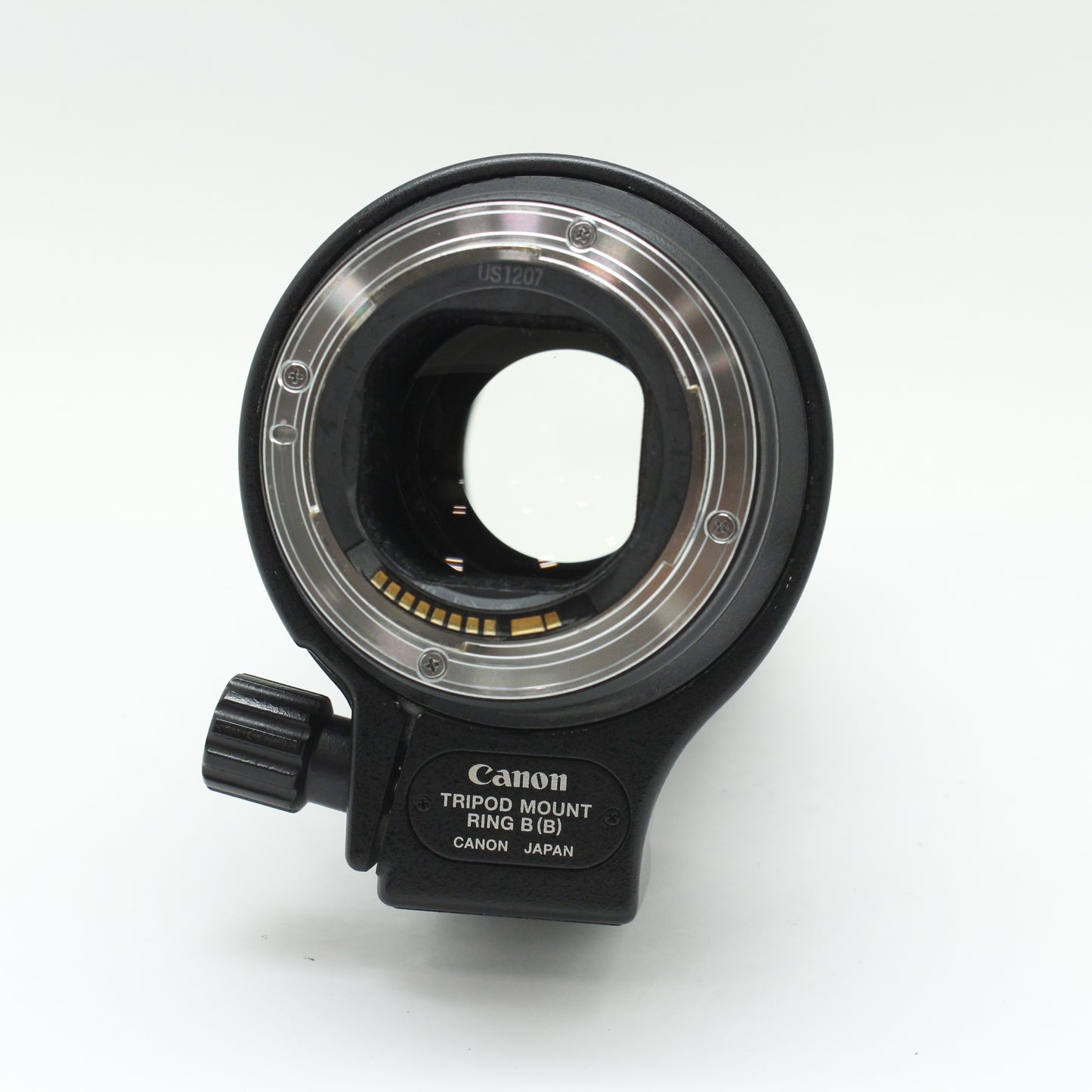 中古 Canon MACRO EF180mm F3.5 L USM　